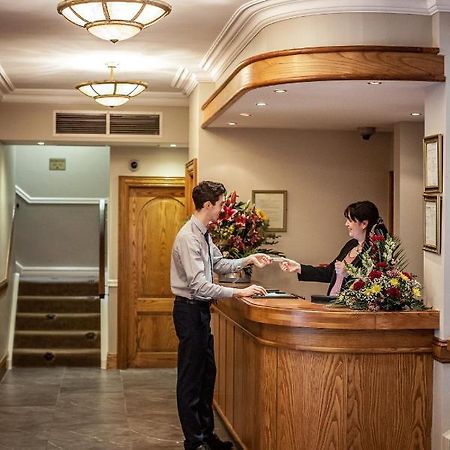 Gullane'S Hotel Ballinasloe Εξωτερικό φωτογραφία