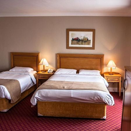 Gullane'S Hotel Ballinasloe Εξωτερικό φωτογραφία
