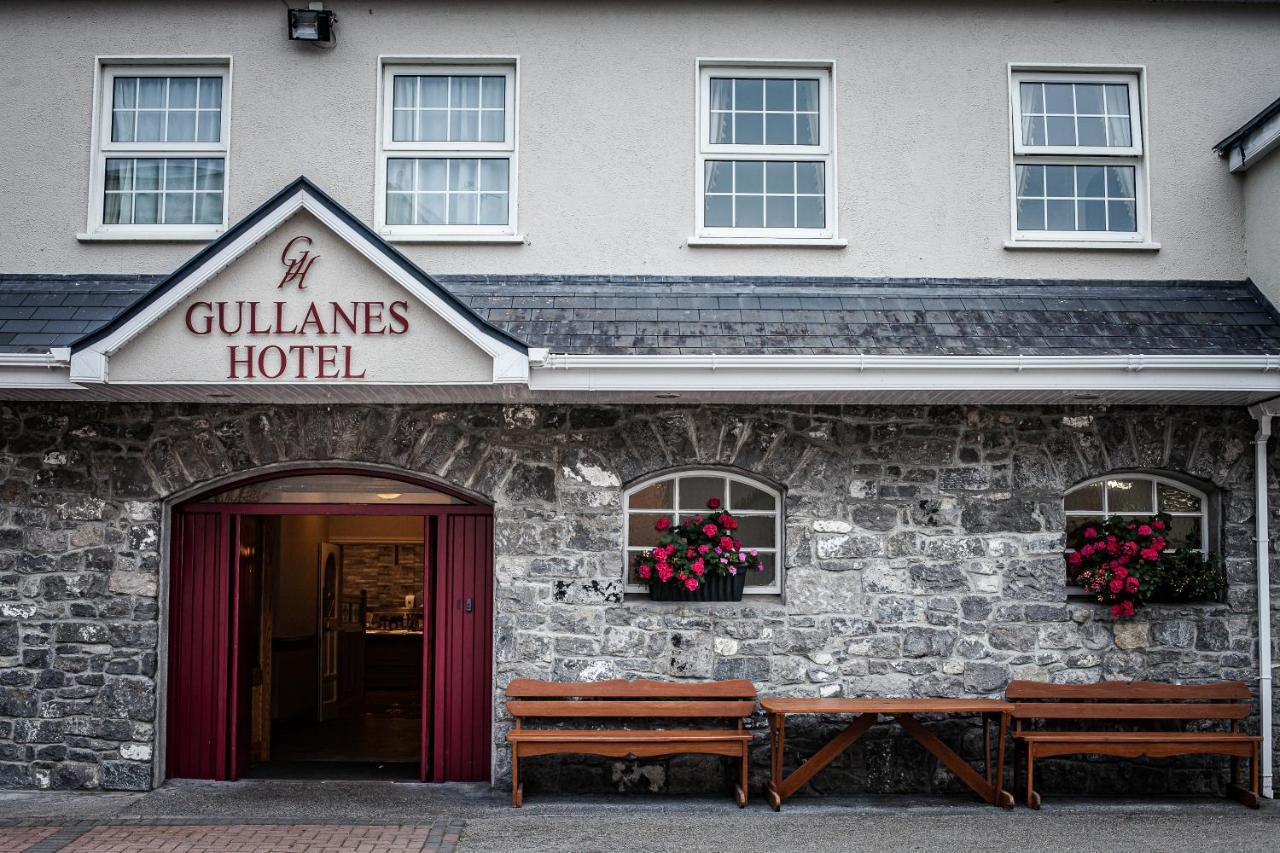 Gullane'S Hotel Ballinasloe Εξωτερικό φωτογραφία