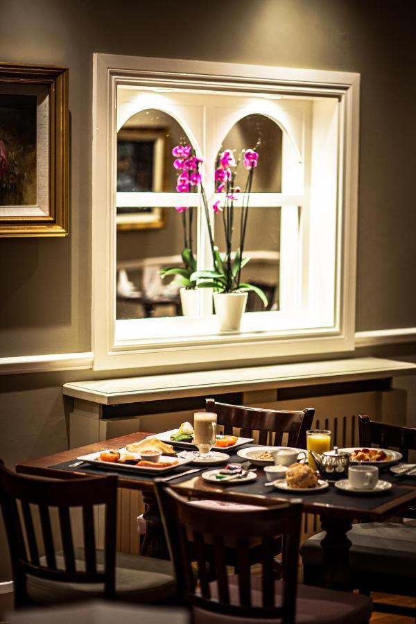 Gullane'S Hotel Ballinasloe Εξωτερικό φωτογραφία