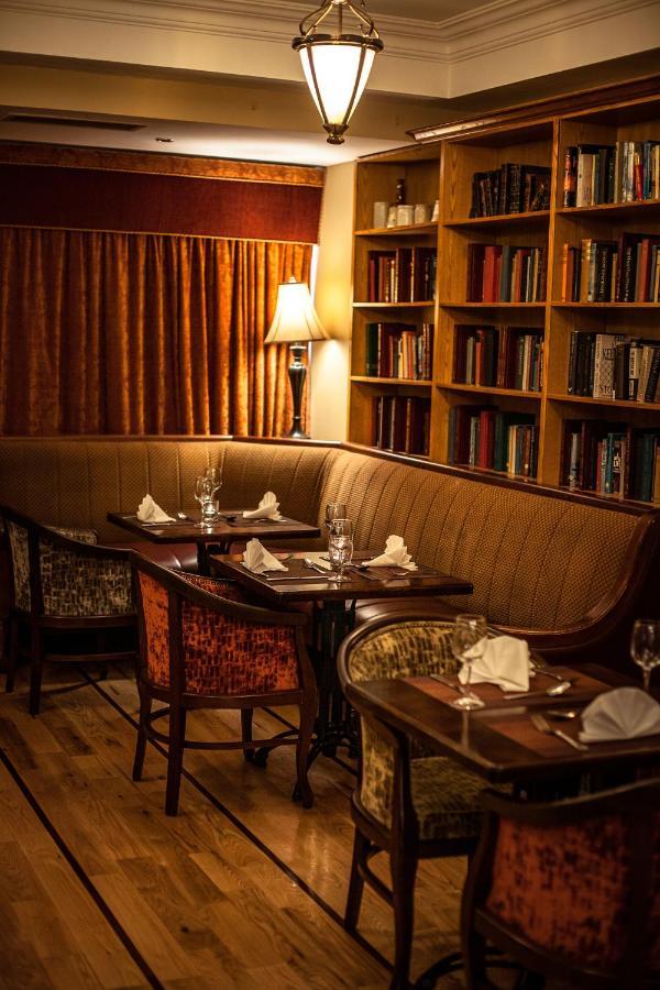 Gullane'S Hotel Ballinasloe Εξωτερικό φωτογραφία