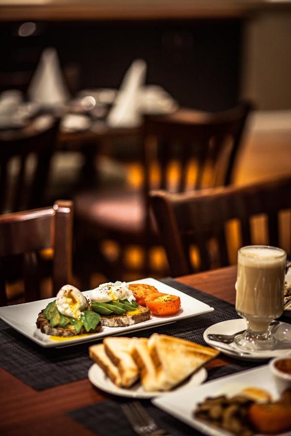 Gullane'S Hotel Ballinasloe Εξωτερικό φωτογραφία
