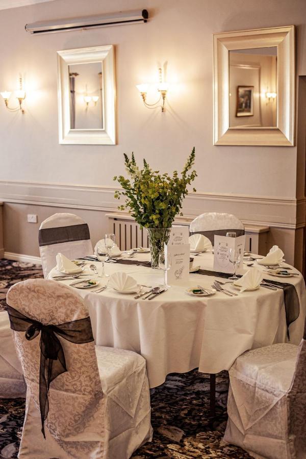 Gullane'S Hotel Ballinasloe Εξωτερικό φωτογραφία
