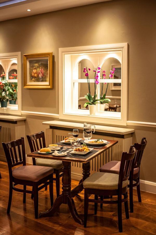 Gullane'S Hotel Ballinasloe Εξωτερικό φωτογραφία