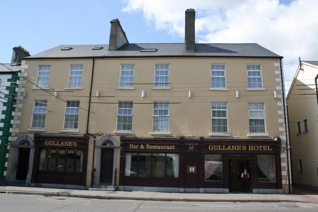 Gullane'S Hotel Ballinasloe Εξωτερικό φωτογραφία