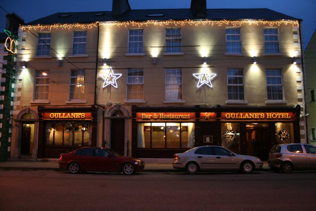 Gullane'S Hotel Ballinasloe Εξωτερικό φωτογραφία