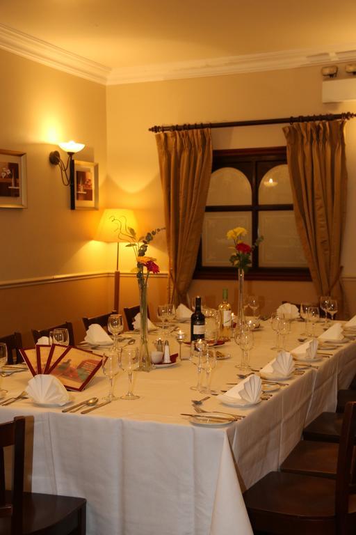 Gullane'S Hotel Ballinasloe Εξωτερικό φωτογραφία